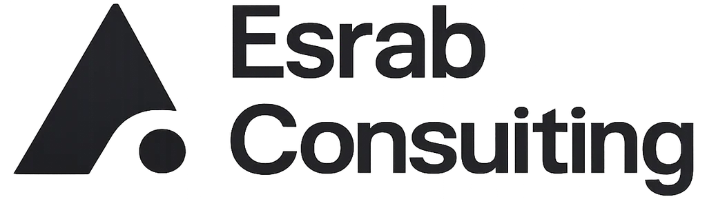 Esrab Consulting